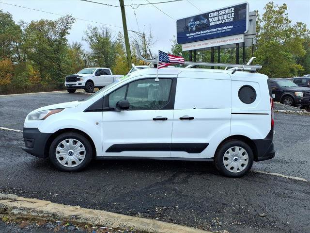 Certified 2019 Ford Transit Connect XL image 2