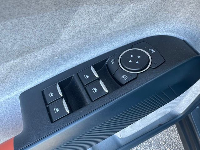 Certified 2022 Ford Maverick XLT image 23