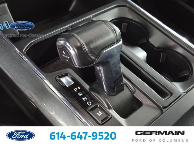 Certified 2022 Ford F150 XLT w/ Equipment Group 302A High AWD/4WD image 28