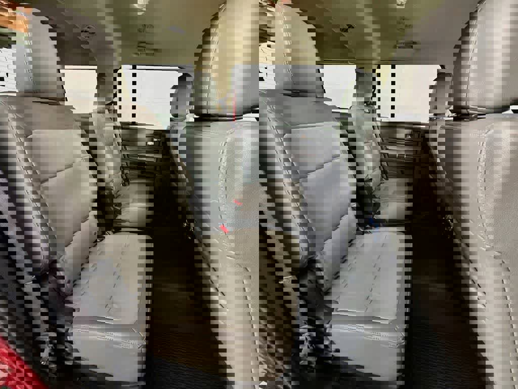 Certified 2019 Ford Flex Limited w/ Equipment Group 303A image 32