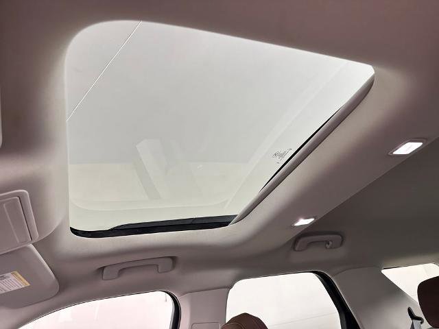 Certified 2023 Ford Bronco Sport Badlands w/ Premium Package image 14