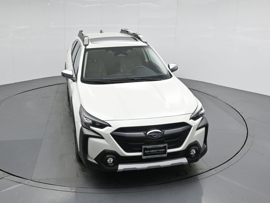 Used 2024 Subaru Outback Touring XT image 5