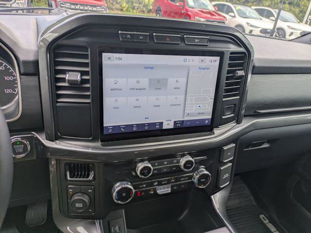 Certified 2023 Ford F150 XLT w/ Equipment Group 302A High AWD/4WD image 20