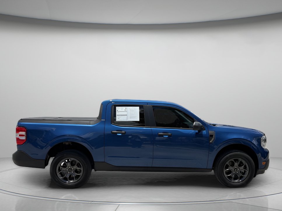 Certified 2023 Ford Maverick XLT FWD image 2