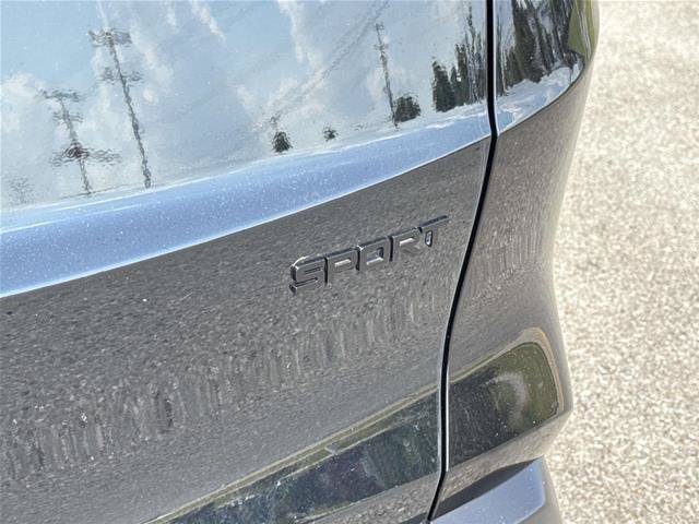 Used 2025 Honda CR-V Sport-L image 10