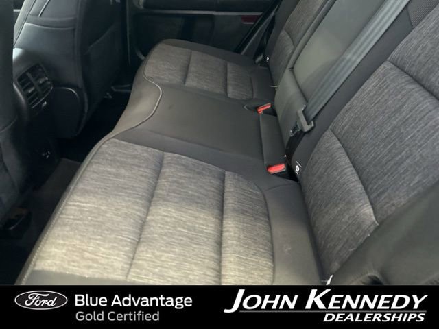 Certified 2022 Ford Bronco Sport Big Bend w/ Convenience Package image 34