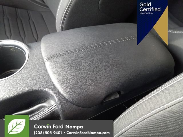 Certified 2022 Ford Mustang Mach 1 image 22