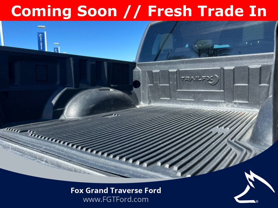 Certified 2025 Ford F150 XLT w/ Equipment Group 301A Standard AWD/4WD image 6