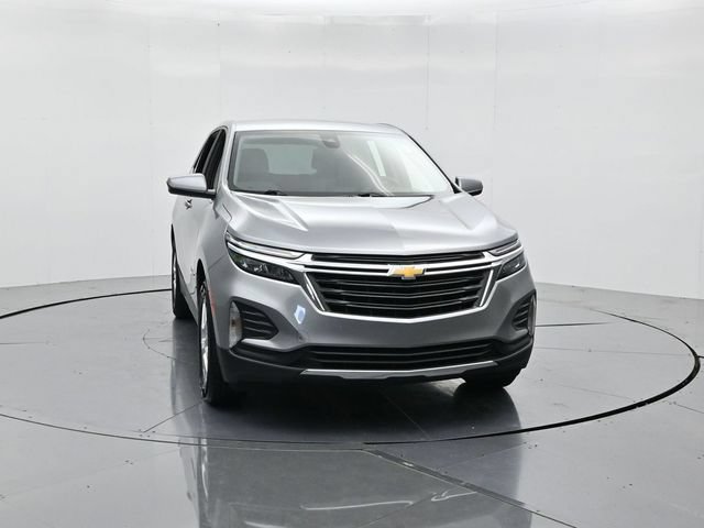 Used 2024 Chevrolet Equinox LT AWD/4WD image 4
