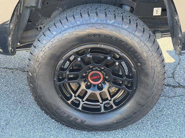 Used 2023 Toyota Tacoma SR AWD/4WD image 21