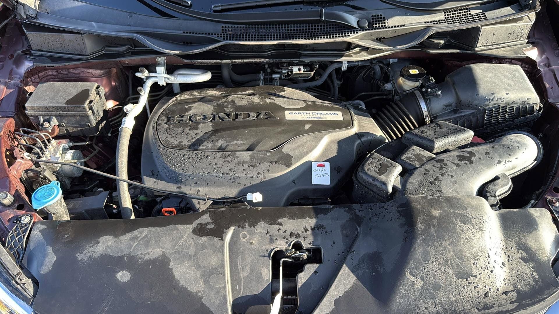 Used 2019 Honda Odyssey EX-L image 26