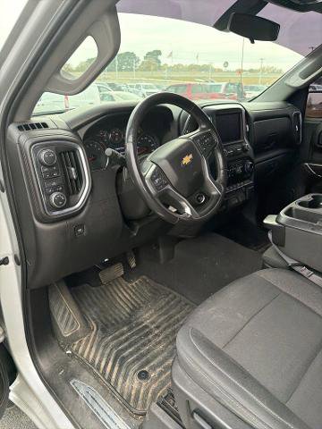 Used 2020 Chevrolet Silverado 1500 LT w/ Texas Edition image 7