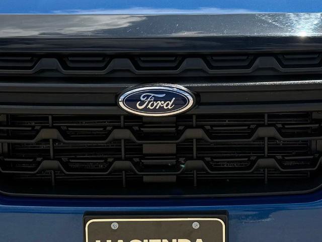 Certified 2024 Ford Maverick XL w/ Equipment Group 100A Standard AWD/4WD image 9