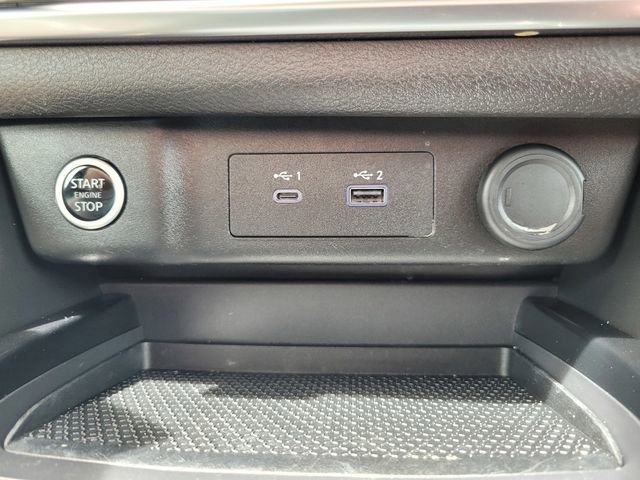 Used 2023 Nissan Rogue S FWD image 25