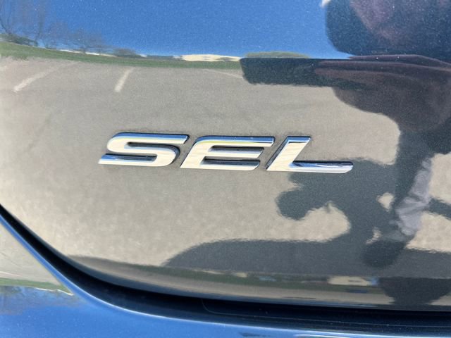 Certified 2023 Ford Edge SEL w/ Convenience Package AWD/4WD image 40