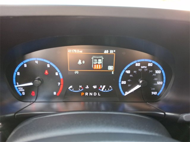 Certified 2024 Ford Bronco Sport Big Bend image 20