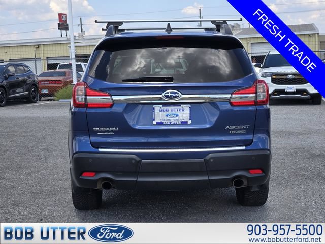 Used 2021 Subaru Ascent Touring w/ Popular Package #2A AWD/4WD image 6