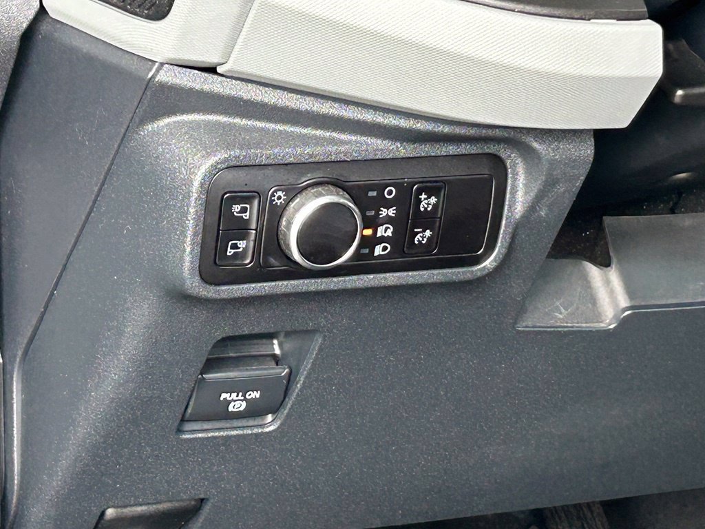 Certified 2023 Ford Bronco Badlands AWD/4WD image 34
