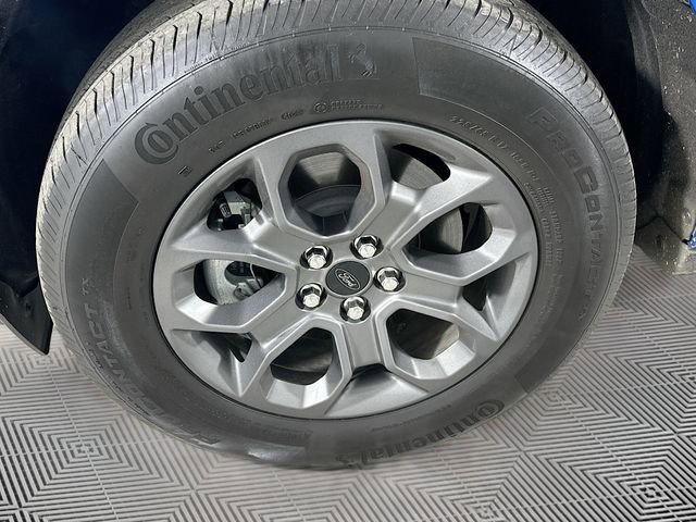 Certified 2022 Ford Maverick XLT w/ Equipment Group 300A Standard image 27