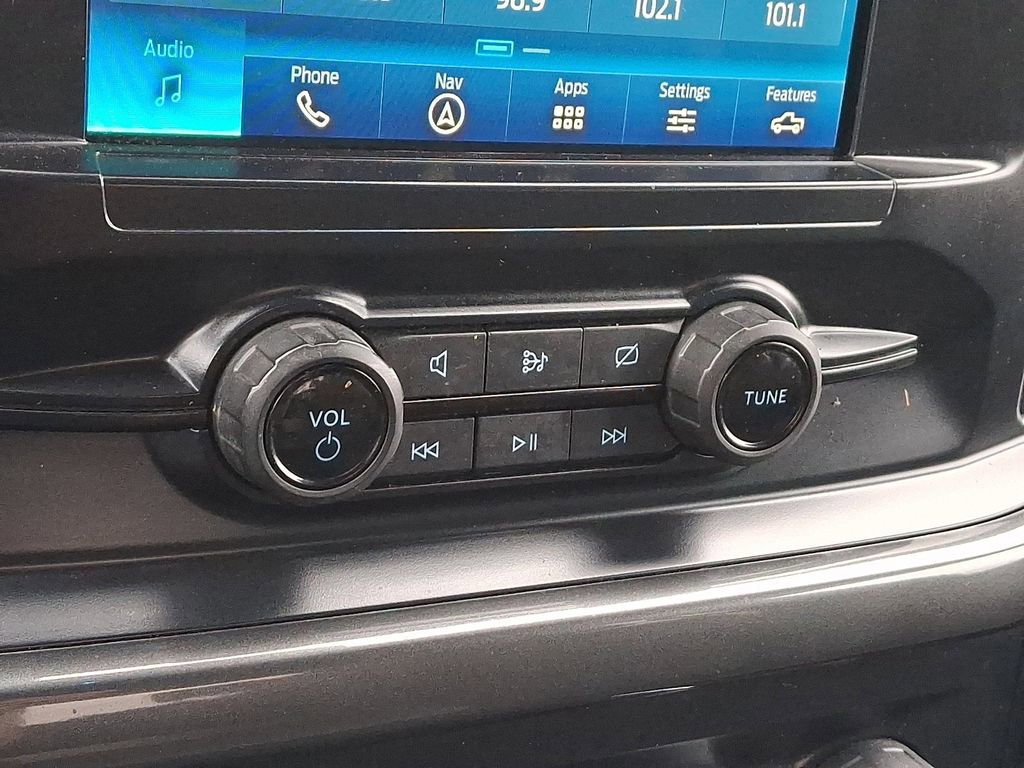 Certified 2023 Ford F150 XL w/ STX Appearance Package image 17