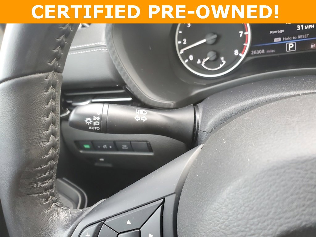 Used 2020 Nissan Sentra SV image 19