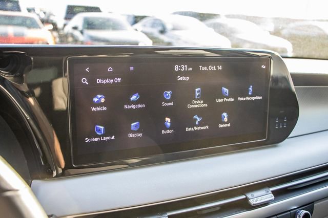 Used 2024 Hyundai Palisade SEL image 34