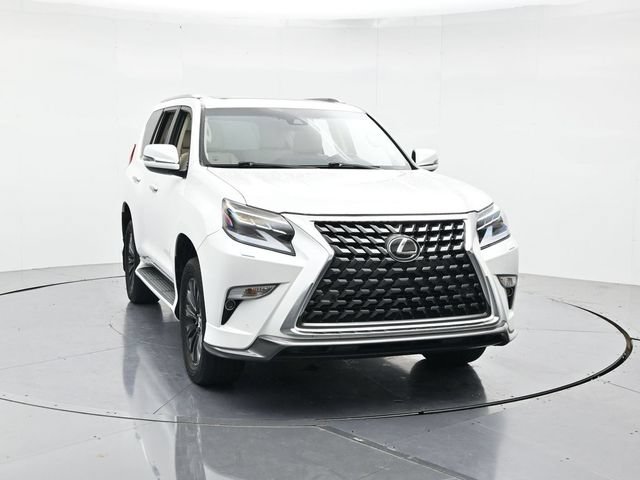Used 2021 Lexus GX 460 Premium AWD/4WD image 4