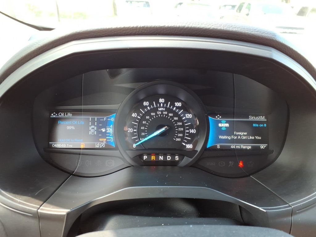 Certified 2022 Ford Edge Titanium w/ Equipment Group 301A AWD/4WD image 20