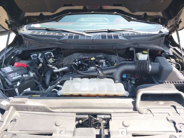 Certified 2022 Ford F150 Lariat w/ Equipment Group 502A High AWD/4WD image 25
