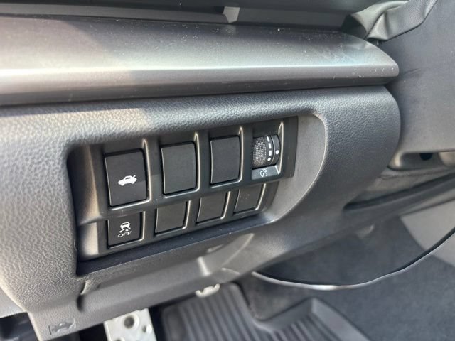 Used 2024 Subaru WRX Premium AWD/4WD image 16