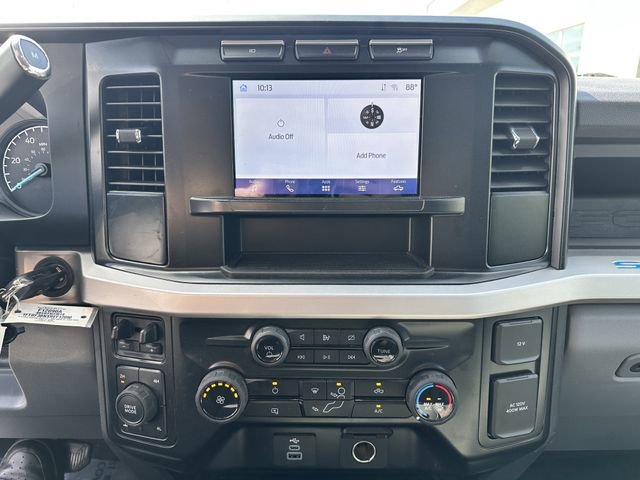 Certified 2024 Ford F350 XL w/ STX Appearance Package image 21