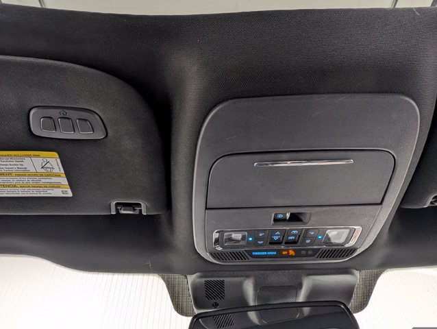 Certified 2022 Ford F150 Lariat w/ Equipment Group 502A High AWD/4WD image 12