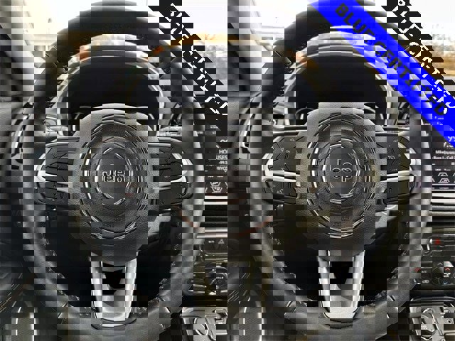 Used 2020 Jeep Compass Limited image 12