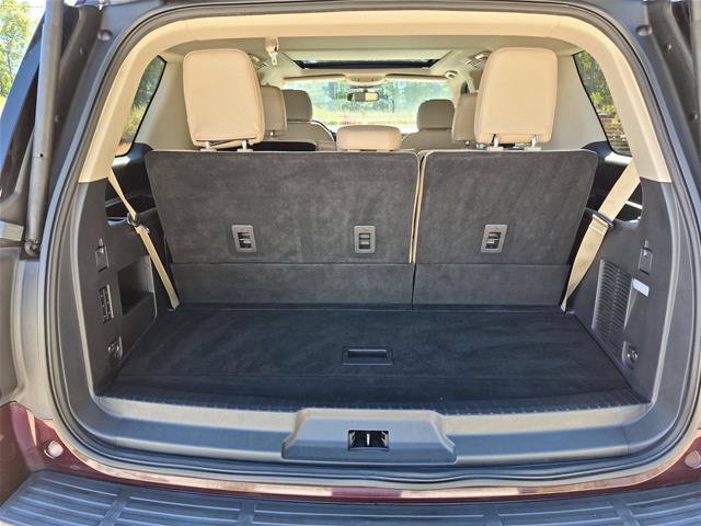 Certified 2024 Ford Expedition Limited AWD/4WD image 36