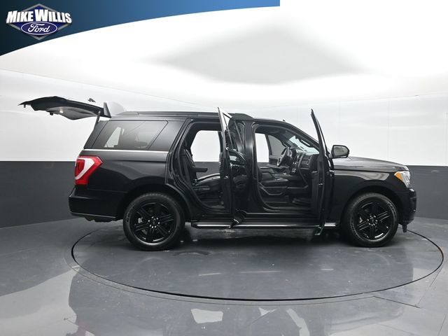 Certified 2021 Ford Expedition XLT RWD image 27