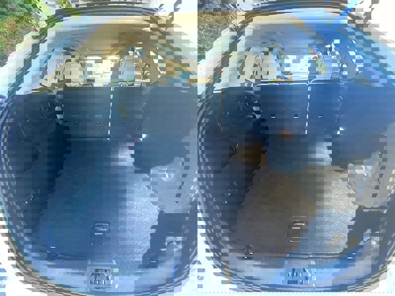 Certified 2022 Ford Edge SEL w/ Convenience Package image 10