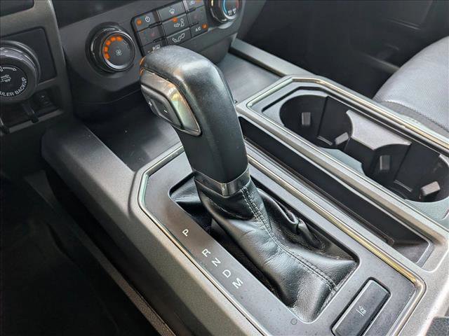 Certified 2020 Ford F150 Raptor w/ Equipment Group 801A Mid image 12