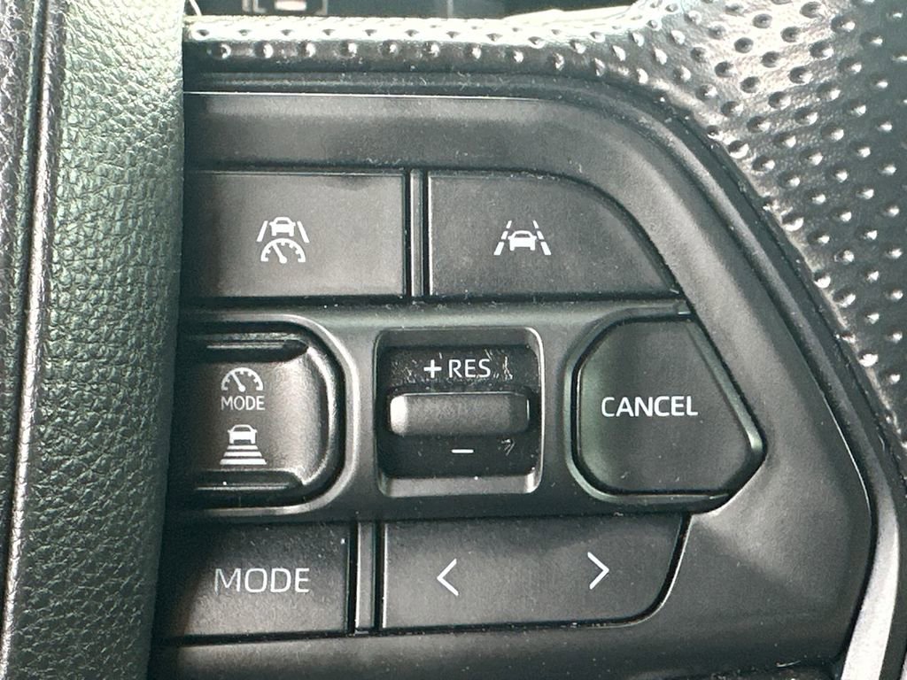 Used 2025 Toyota Tacoma SR RWD image 26