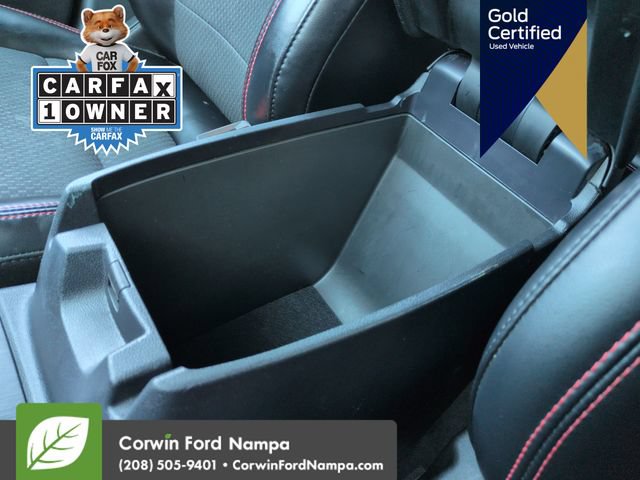 Certified 2023 Ford Escape ST-Line AWD/4WD image 22