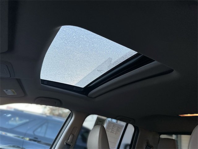 Used 2018 Honda Ridgeline RTL-E image 23