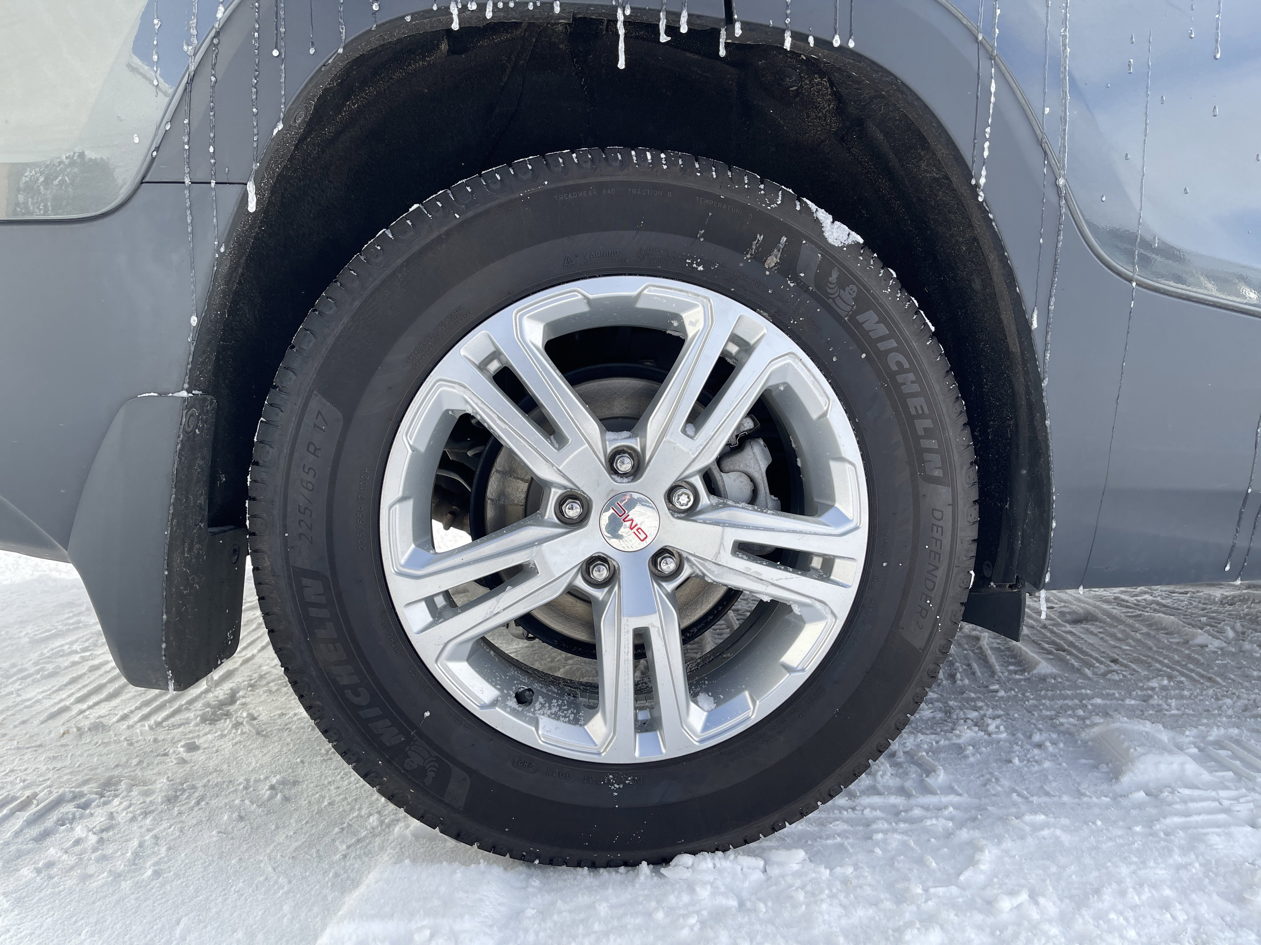 Used 2020 GMC Terrain SLE w/ Driver Convenience Package image 23