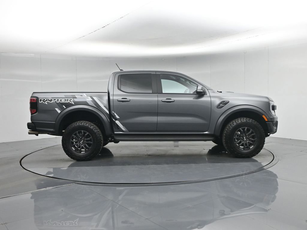 Certified 2024 Ford Ranger Raptor image 7