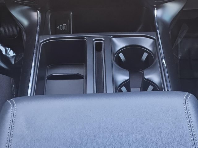 Certified 2026 Ford F150 STX AWD/4WD image 21