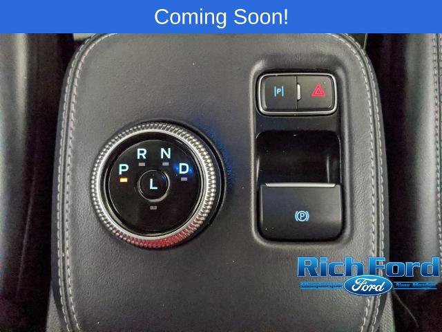 Certified 2023 Ford Mustang Mach-E Premium AWD/4WD image 8