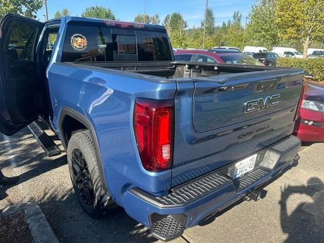 Used 2024 GMC Sierra 1500 Denali AWD/4WD image 3