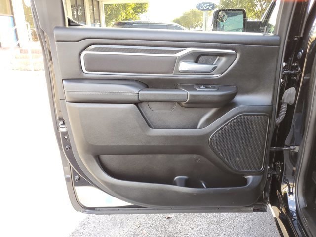 Used 2025 RAM 1500 Big Horn image 11