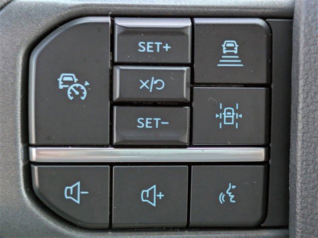 Certified 2023 Ford F150 Lariat w/ Equipment Group 502A High image 25