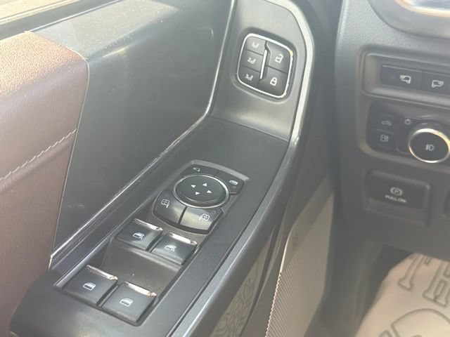 Certified 2023 Ford F150 Lariat w/ Equipment Group 502A High AWD/4WD image 49