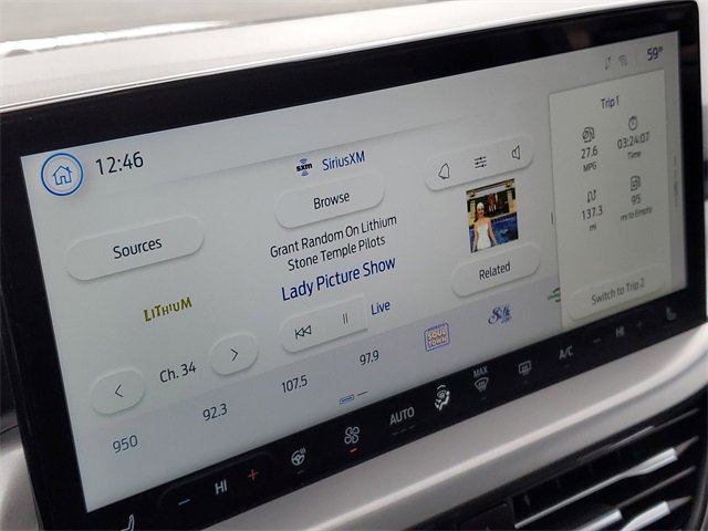 Certified 2023 Ford Escape Active w/ Tech Pack #1 image 18