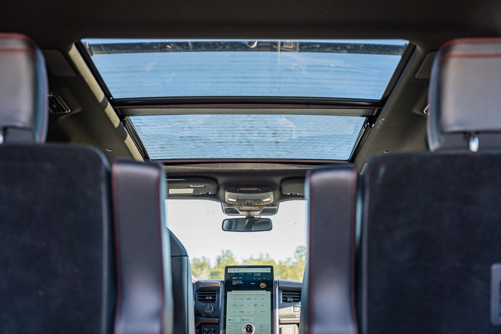 Certified 2024 Ford Expedition Max Limited image 26